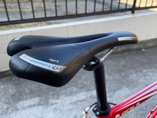 ジャイアントロードバイク中古品(室内保管)Sサイズ