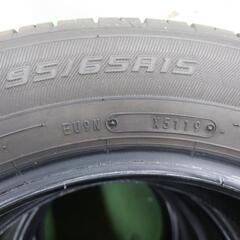 Goodyear ノーマルタイヤ 195/65R15 