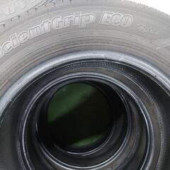 Goodyear ノーマルタイヤ 195/65R15 