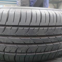 Goodyear ノーマルタイヤ 195/65R15 