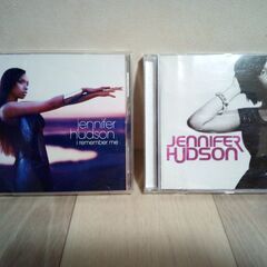 【ネット決済・配送可】【CD】Jennifer Hudson　＋...