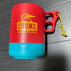 CHUMS(チャムス) キャンパーマグカップ ラージ(large)