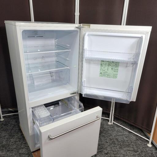 元値は69900円　無印良品の冷蔵庫 元値は69900円 無印良品の冷蔵庫