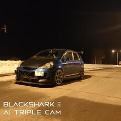 車高調　バネ　サス　フィット GD 　HKS