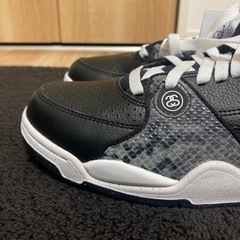 nike stussy air flight 89 ステューシー  フライト