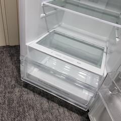 4872‼️配送設置は無料🙌‼️大型2ドア✨高年式2019年製✨ヤマダ電機 225L 2ドア 冷蔵庫