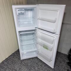 4872‼️配送設置は無料🙌‼️大型2ドア✨高年式2019年製✨ヤマダ電機 225L 2ドア 冷蔵庫