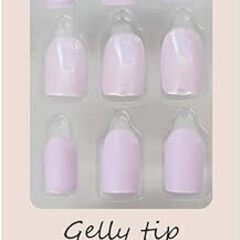 ☆ジェリーチップ ウルトラスリムコレクション GELLY TIP...