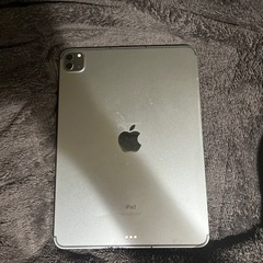 iPad Pro（11インチ）（第3世代）