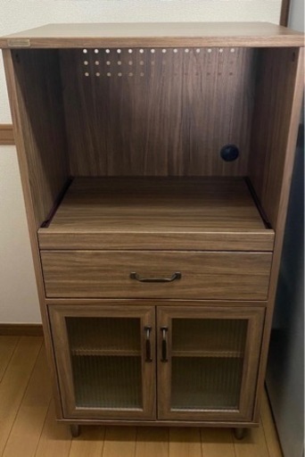 キッチン収納