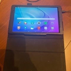 購入者決定　Huawei MediaPad T2 Pro タブレ...