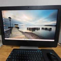 DELL Optiplex 9020 AIO