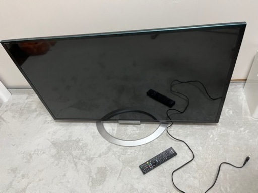 SONY BRAVIA  液晶テレビ 42V  2013年製