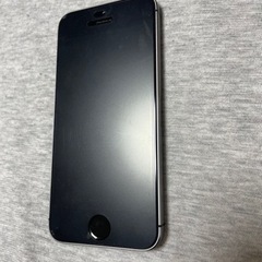 iPhone5s ジャンク品