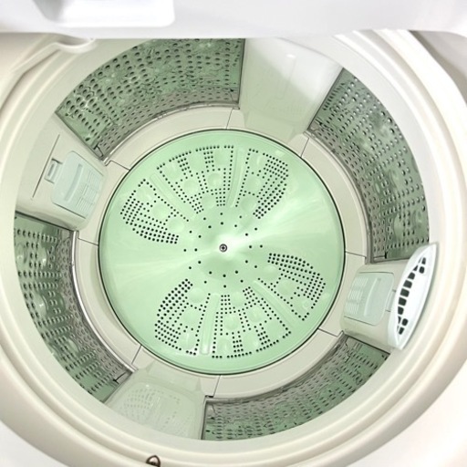 ☑︎配送/設置無料 HITACHI ビートウォッシュ 大容量の8kg✨ 2〜4人暮らしに⭕️