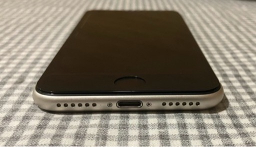【iPhone SE 3（第3世代）（64G）】