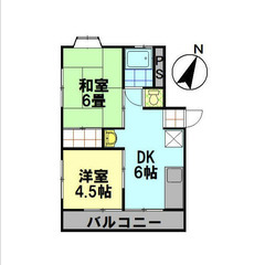 【🌴入居費用15万円🌴】✨審査No.1✨ 🔥東京メトロ東⻄線 南...