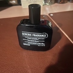 ジェネリックフレグランス　50ml