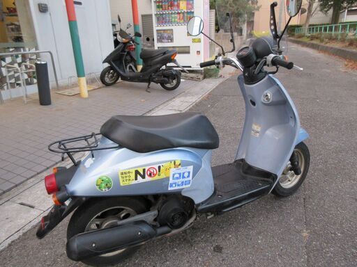 トゥデイ オイル・バッテリー新品⭐︎ 4スト ホンダ 原付 トゥデイ