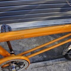 ペット乗せ自転車！丸石サイクル　フラッカーズPET　愛犬や愛猫とのおでかけに！動物病院に通うときにも！