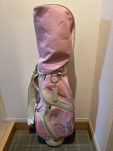 ゴルフクラブセット レディース 初心者 レディース ヨネックス