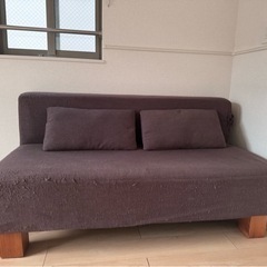 ACTUS (アクタス）　OWN SOFA (オウン ソファ) 