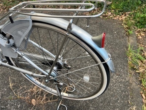 ブリジストン 自転車 BRIDGESTONE（ブリヂストン） 電動自転車 