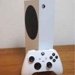 xbox series s 512G 未使用に近い