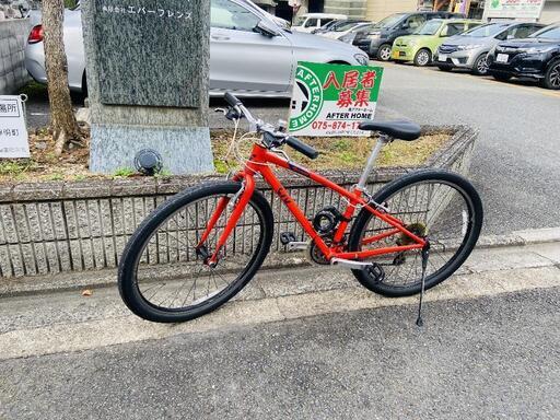 GIANT cycle 自転車\n