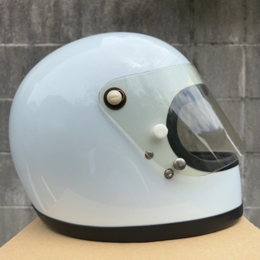 希少!!JPジャパンプロダクト当時物族ヘル ビンテージ 60s SHOEI D-3