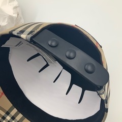 BURBERRY バーバーリー ベースボールキャップ 8026929