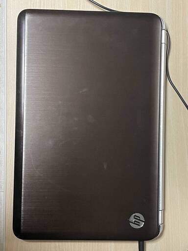 新品高速ssd+HDD750/Office i7-2630QM/win11/bd