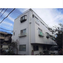 【🌴入居費用9万円🌴】✨審査No.1✨ 🔥 京成本線 京成大久保...