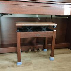 整備済み ヤマハ クラビノーバ CLP545M 2015年製