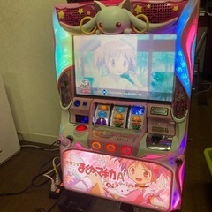 まどか⭐︎まぎか　スロット　Aタイプ