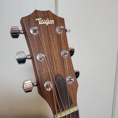 テイラー アコギ314ce　ES1  Bランク　ギグバッグつき