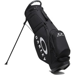 ❤️新品未使用❤️OAKLEY オークリー ゴルフバッグ キャディーバック STAND