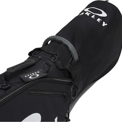 ❤️新品未使用❤️OAKLEY オークリー ゴルフバッグ キャディーバック STAND