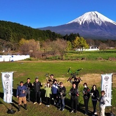 【経験不問】ドローン仲間募集中！