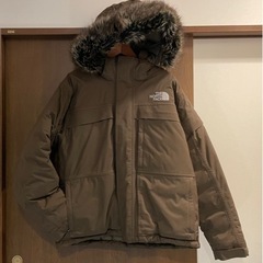 TheNorthFace/IceJacket