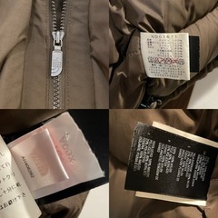 TheNorthFace/IceJacket