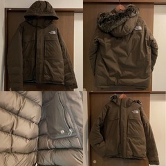 TheNorthFace/IceJacket