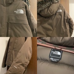 TheNorthFace/IceJacket