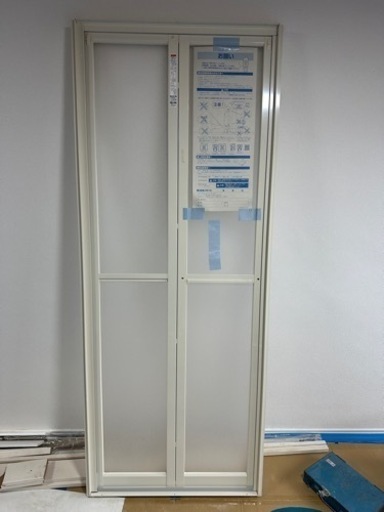 ユニットバス用　ドア　枠セット