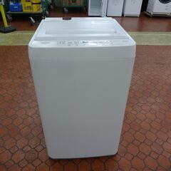 ID 162730　洗濯機4.5K　ヤマダ　２０２０年　YWM-...