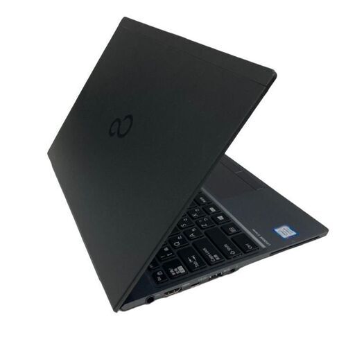 no62 FUJITSU SSD 搭載 爆速☆ノートパソコン 楽天市場】ハイスペック