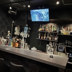 【初回半額】難波の交流Bar - 大阪市