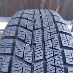 スタッドレス 155/65R14 ホイール付 4本セット 2022年