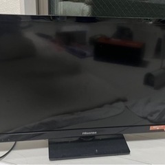 Hisense 液晶テレビ