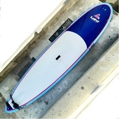 サップハードボード LAIRD 10ft sup